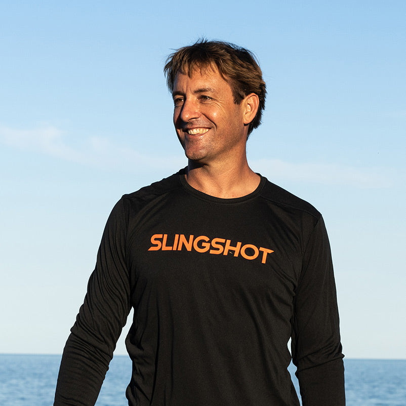 Slingshot brand discount