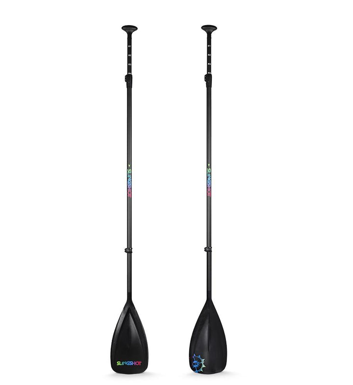 Pagaie Crossbreed AirtechSlingshot Sports