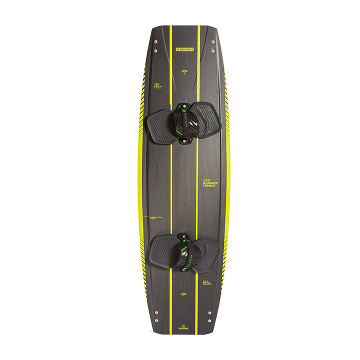 Footstraps Fly Strap V1Slingshot Sports