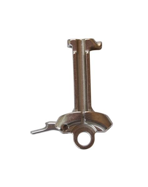 Arbre de transmission en métal GuardianSlingshot Sports