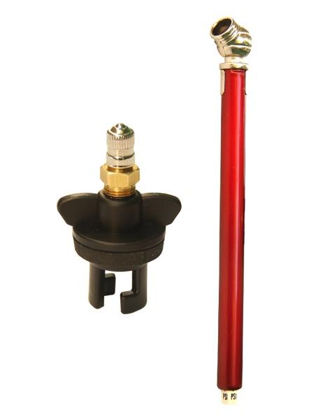 Valve de gonflage SUP haute pressionSlingshot Sports