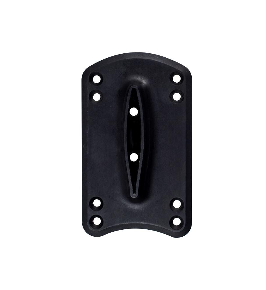 Hover Glide Pedestal Mast Base Slingshot Sports