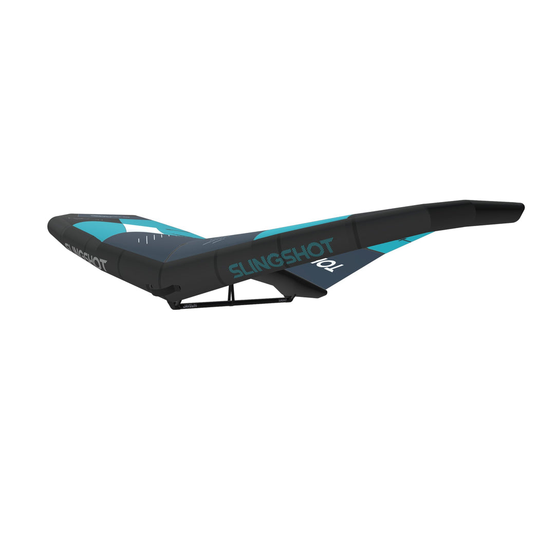 Javelin V1 avec fenêtreSlingshot Sports