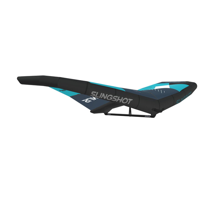 Javelin V1 avec fenêtreSlingshot Sports