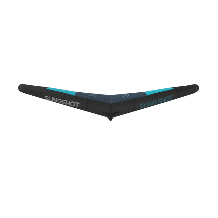 Javelin V1 avec fenêtreSlingshot Sports