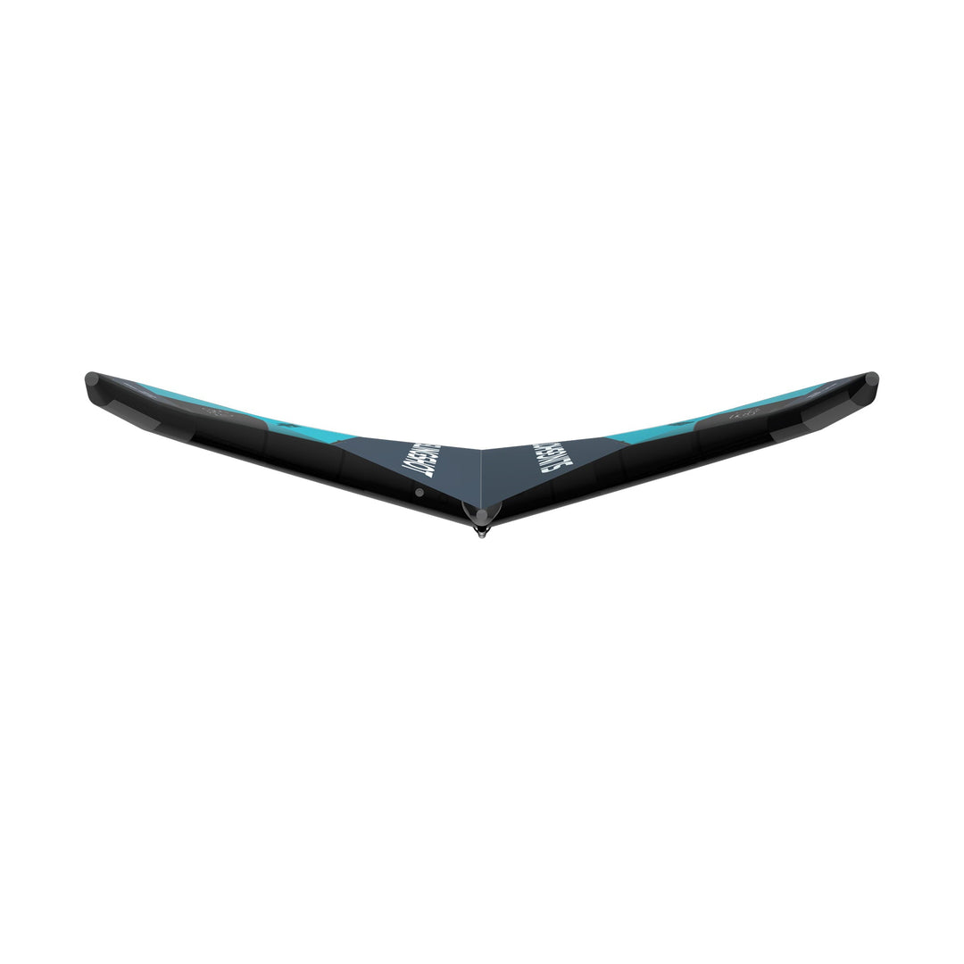 Javelin V1 avec fenêtreSlingshot Sports