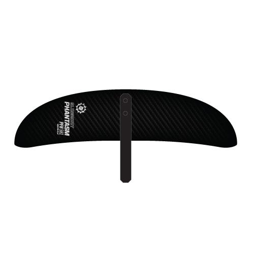 Aile avant PFH 657mm V1 (743 cm2 SW)Slingshot Sports