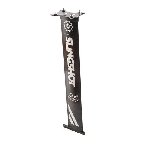 Mât en aluminium Phantasm V1Slingshot Sports