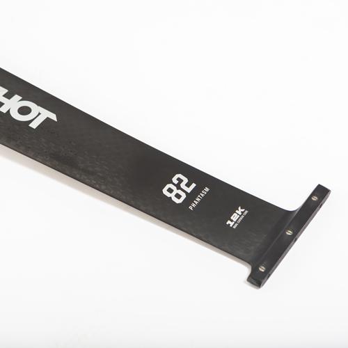 Mât Phantasm Carbon V1.1Slingshot Sports