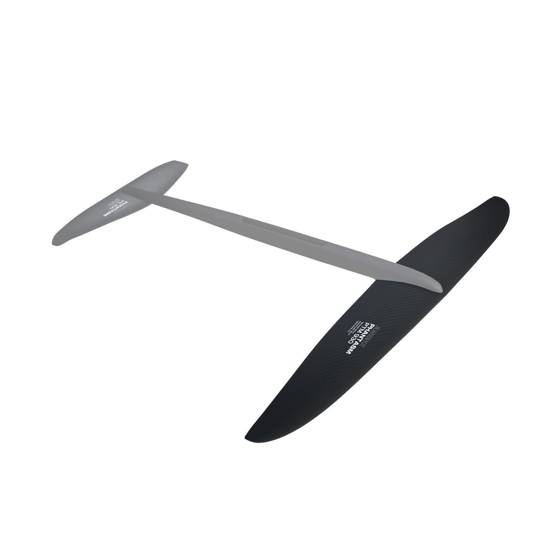 Aile avant PTM 930 (950 cm2 ) V1Slingshot Sports