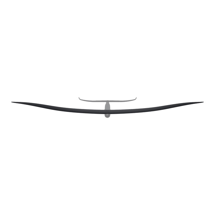 Aile avant PTM 930 (950 cm2 ) V1Slingshot Sports