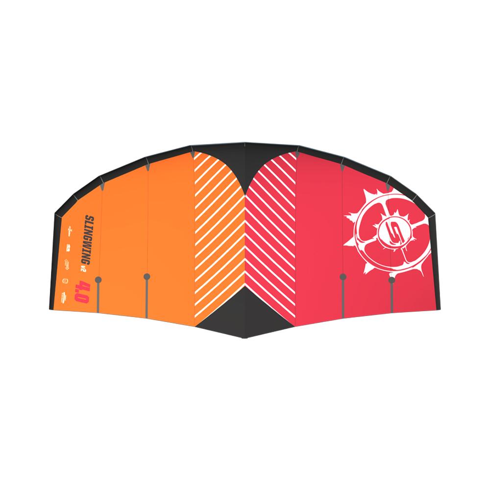 SlingWing V2 Orange