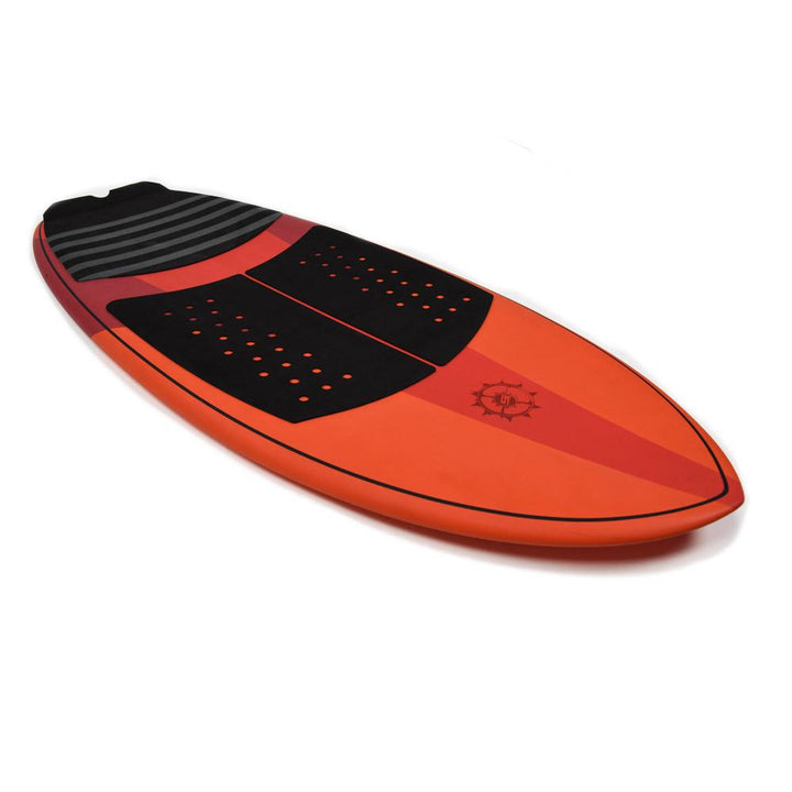 WF-1 4'6" Planche seuleSlingshot Sports