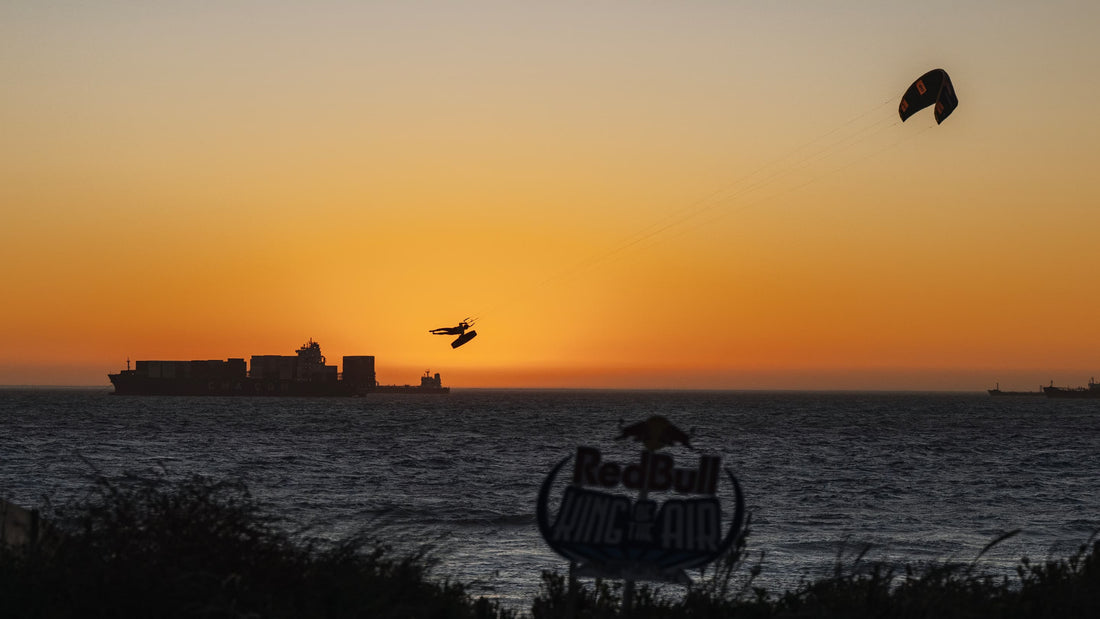 The Untold Pressure: Red Bull King of the Air 2025