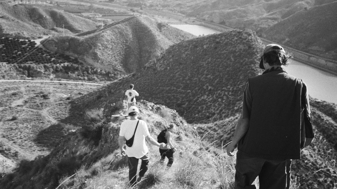 Spontaneous - Beni Bodoki