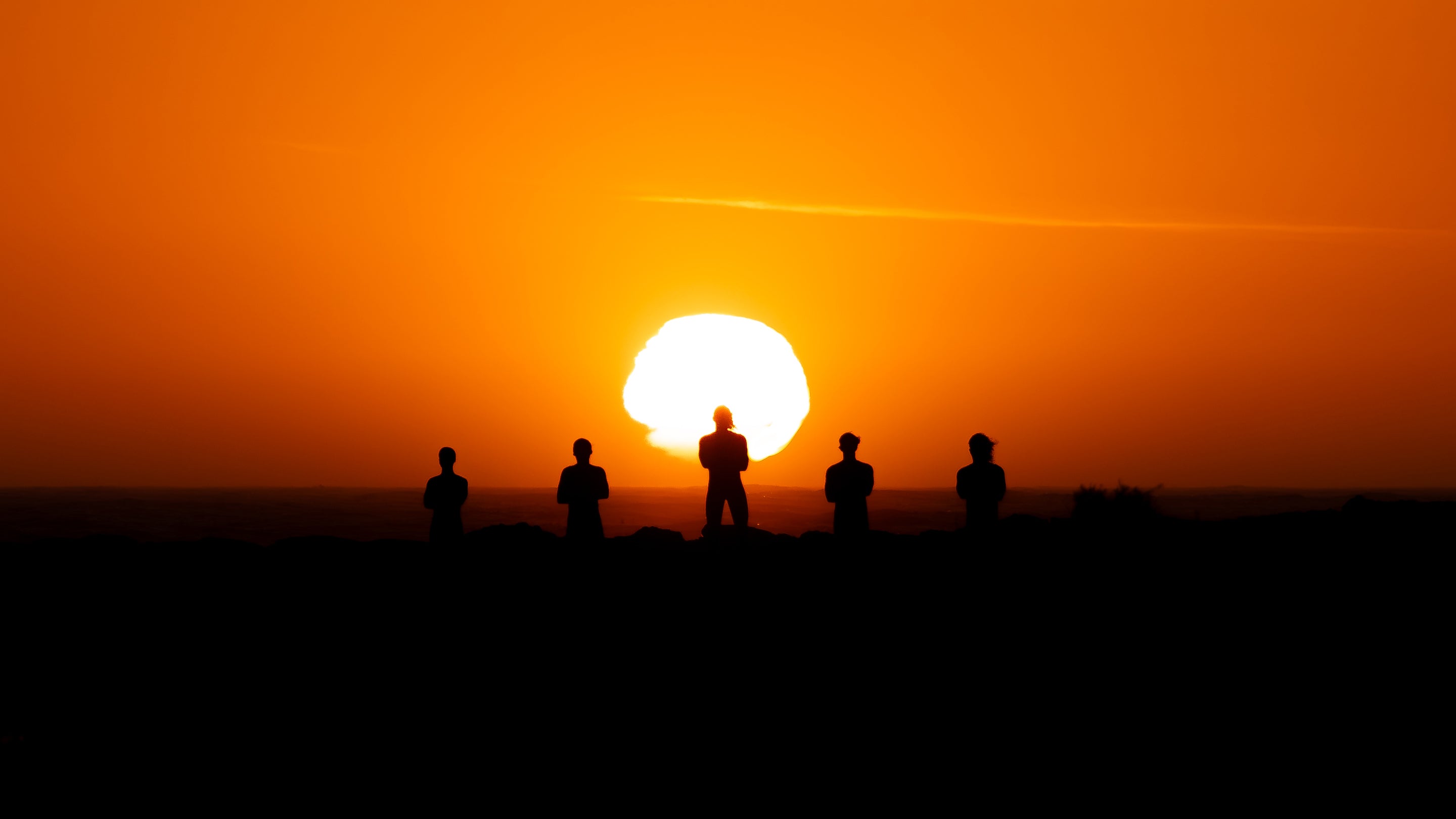Into the Desert, Into the Wind: Slingshot's Namibia Mission