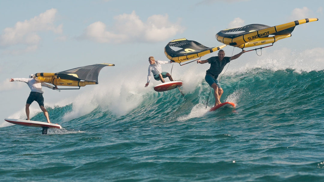 Somewhere in Outer Space Part One