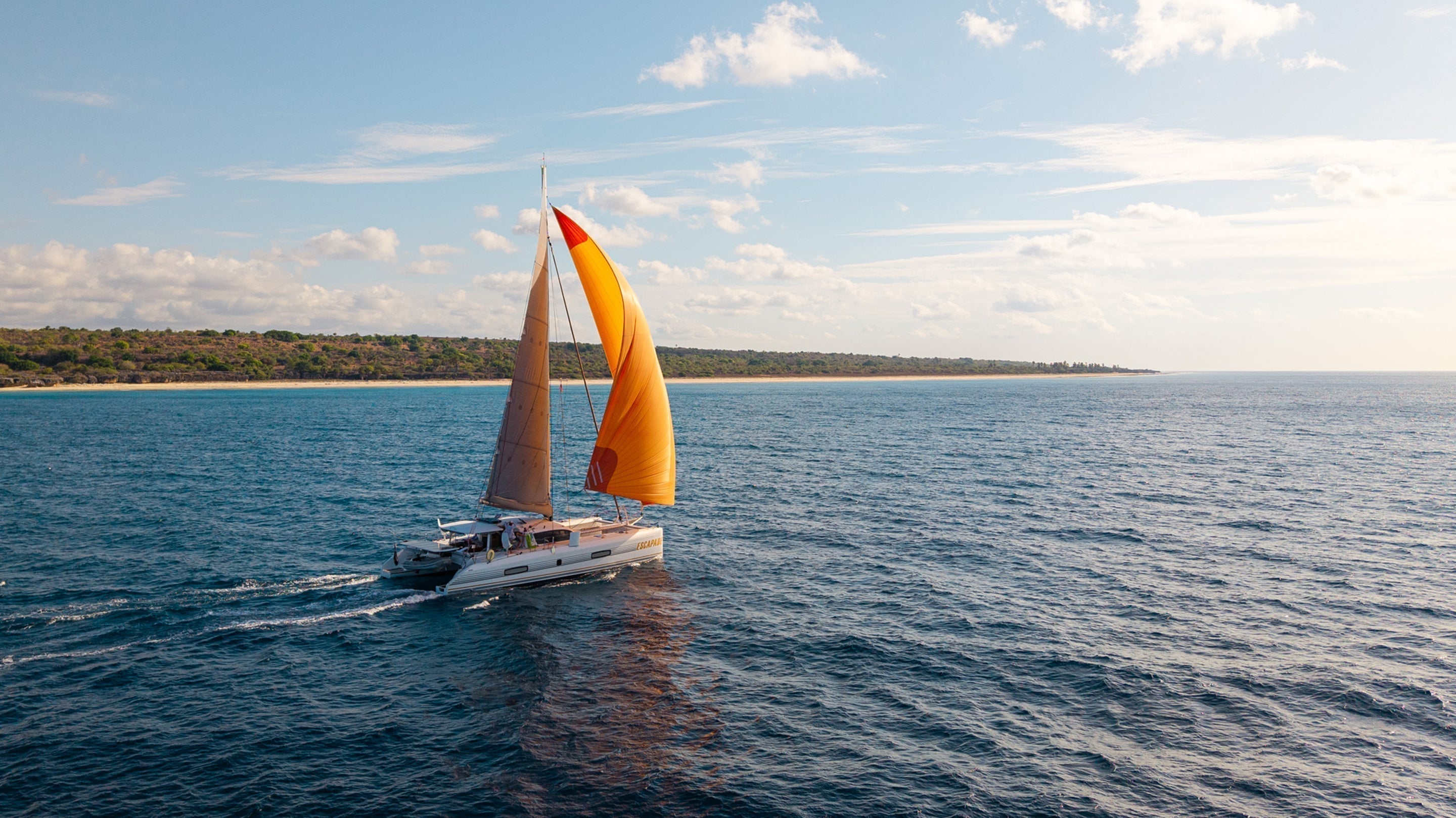 Quelque part dans Space , deuxième Space