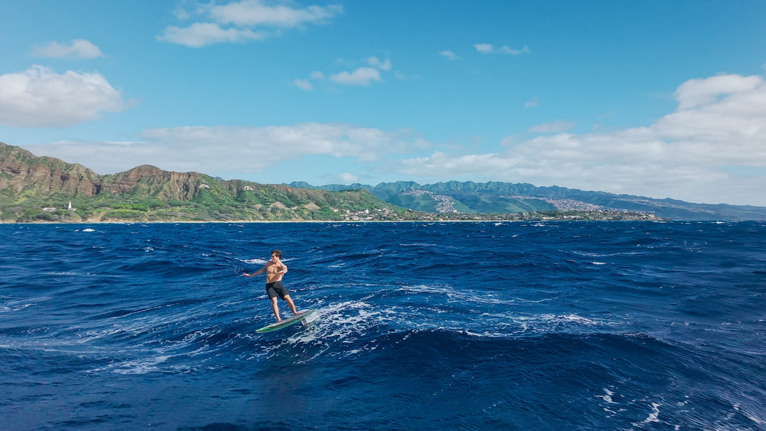 Welcome to the Family Edo Tanas