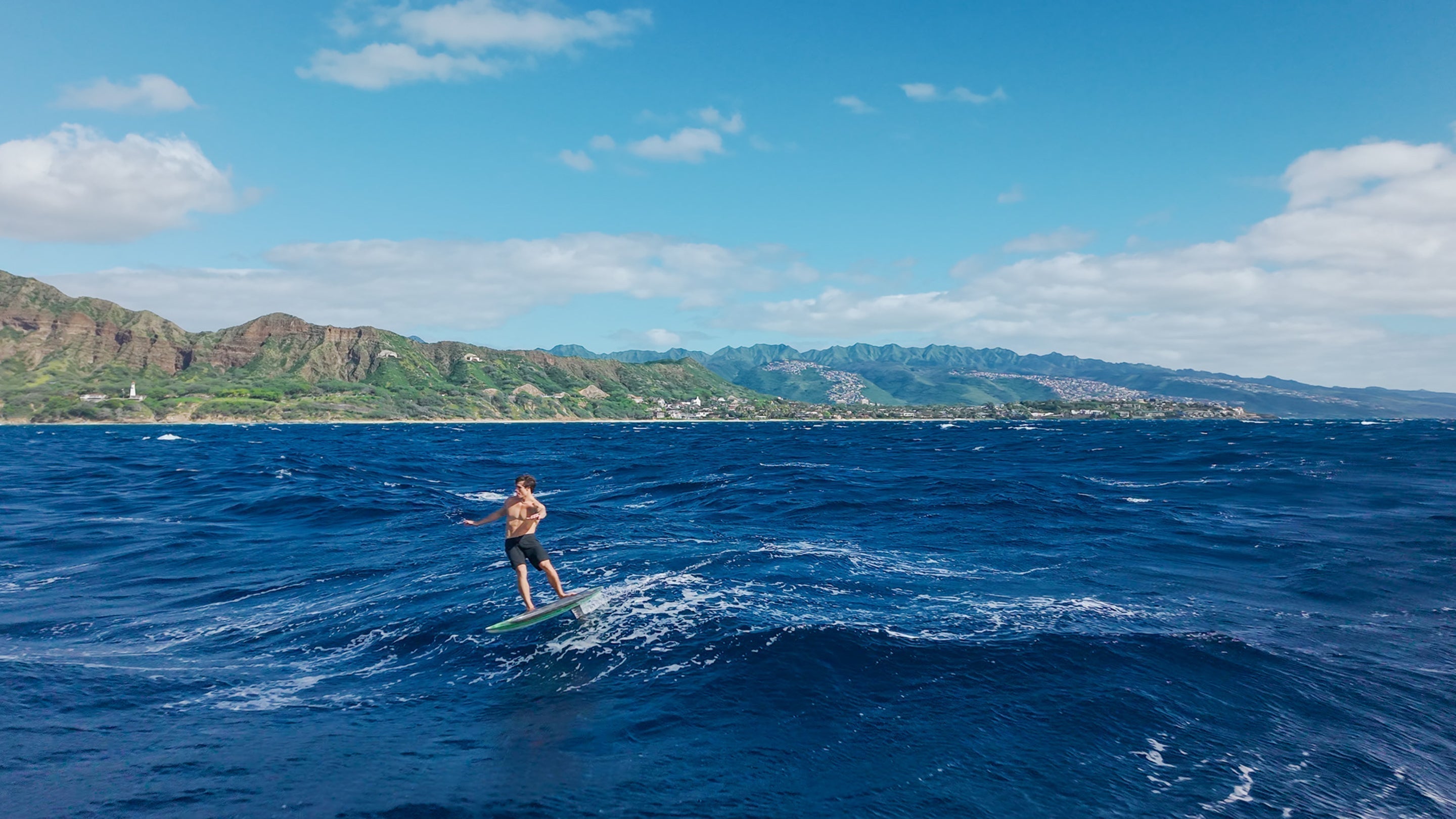 Welcome to the Family Edo Tanas