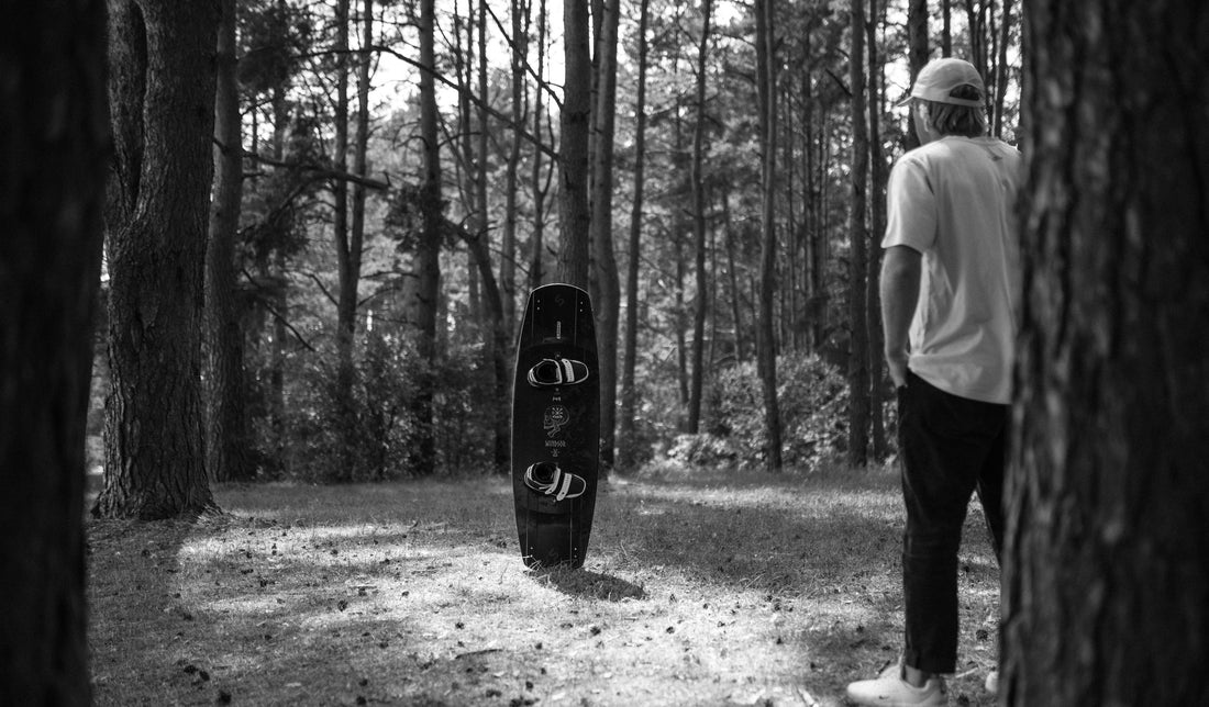 James Windsor and the 10 Year Windsor Pro