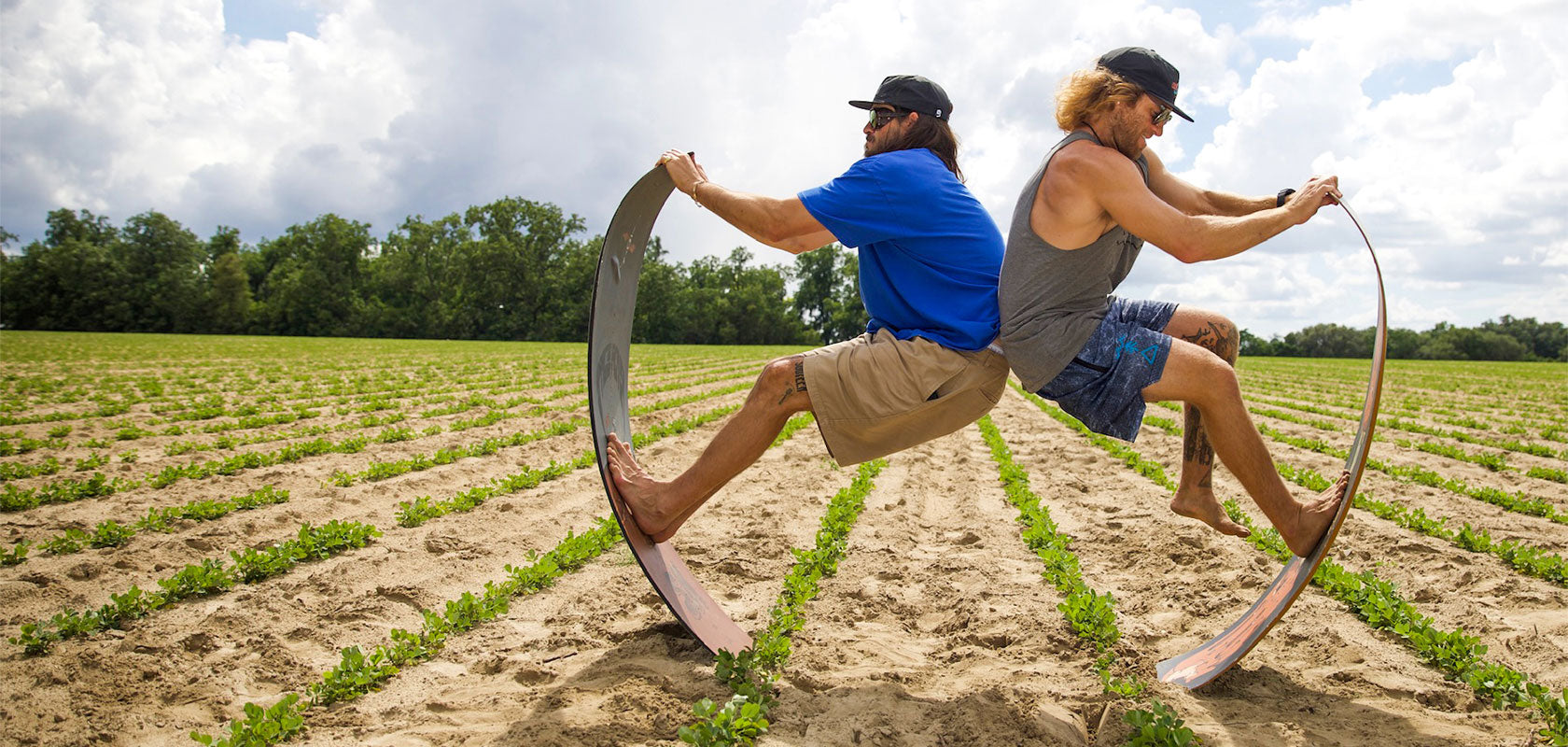 Il est temps de devenir WEIRD sur les planchesWakeboards Space Rover  Melter