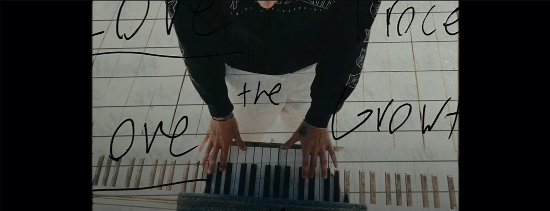 DMeadia presents "Notes"