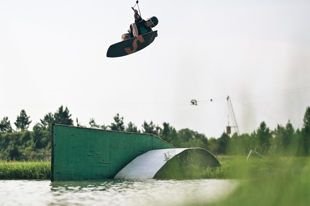Slingshot Wake SENDERS Week 2025