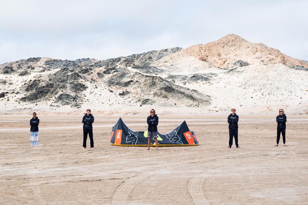 Slingshot Launches Code NXT V2: A New Era of New School Big Air