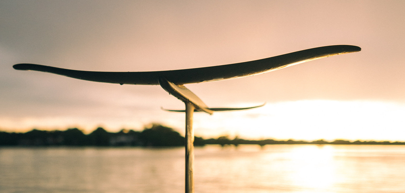 Comment comprendre et choisir un hydrofoil | Slingshot 2024