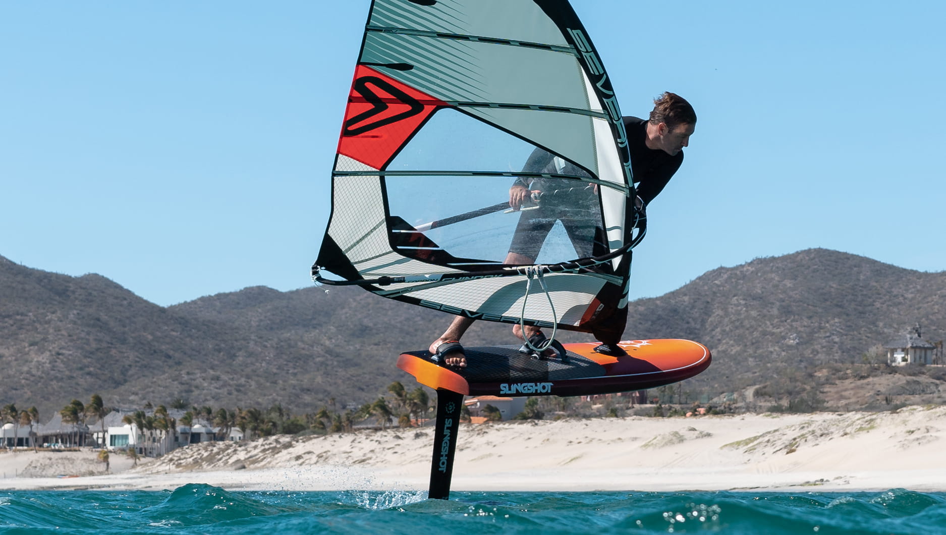 Windsurf Accessories