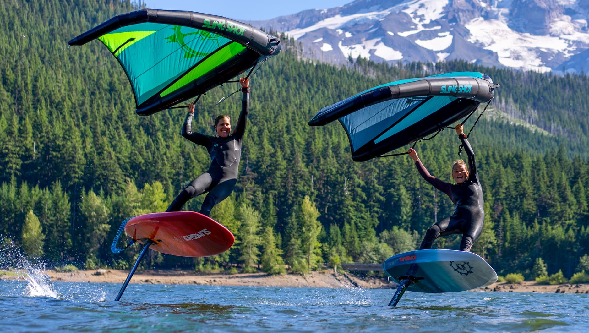 Web Specials - Wing - Wings – Slingshot Sports