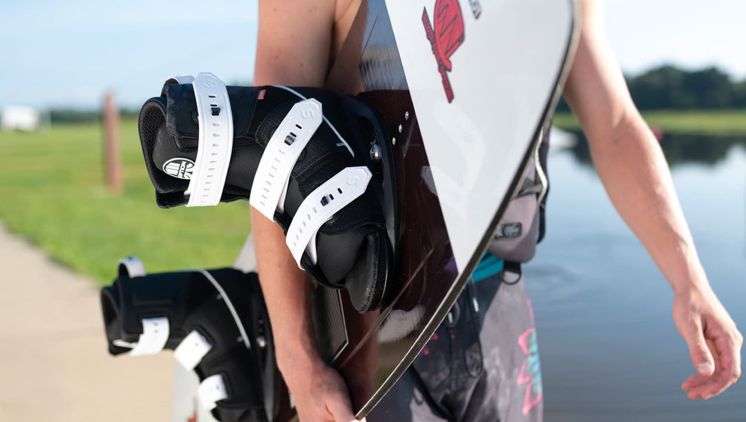 Quick Start Cable Wakeboarding | Slingshot Sports