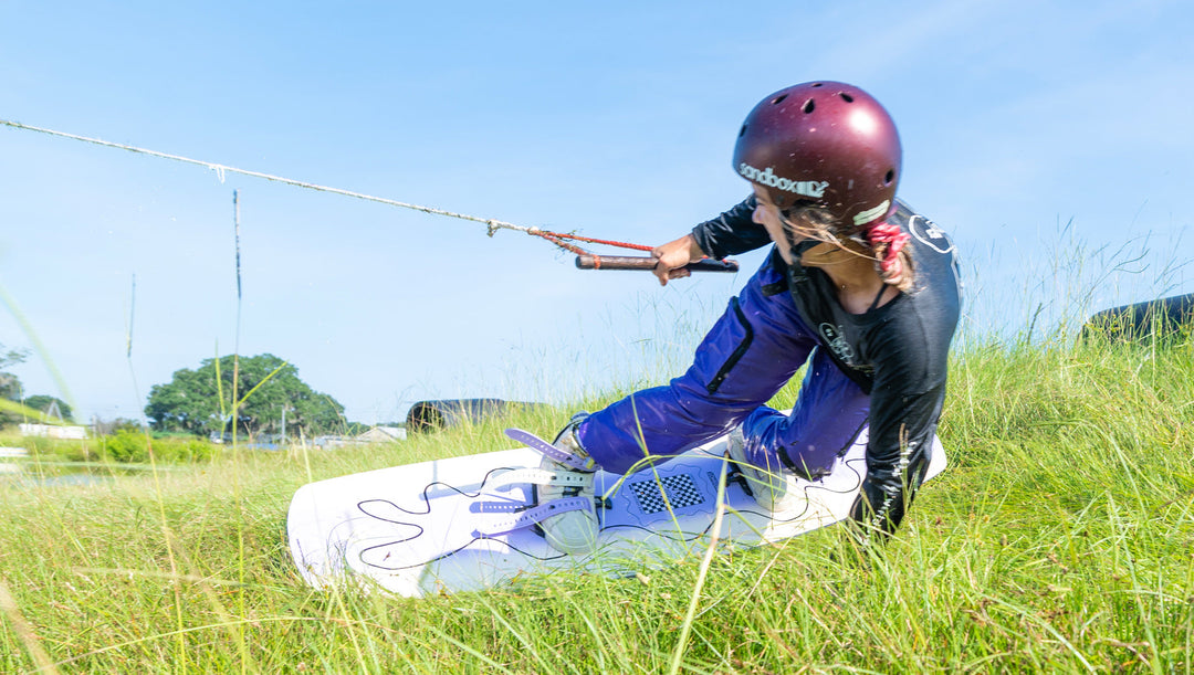 Web Specials - Wake - Wakeboards