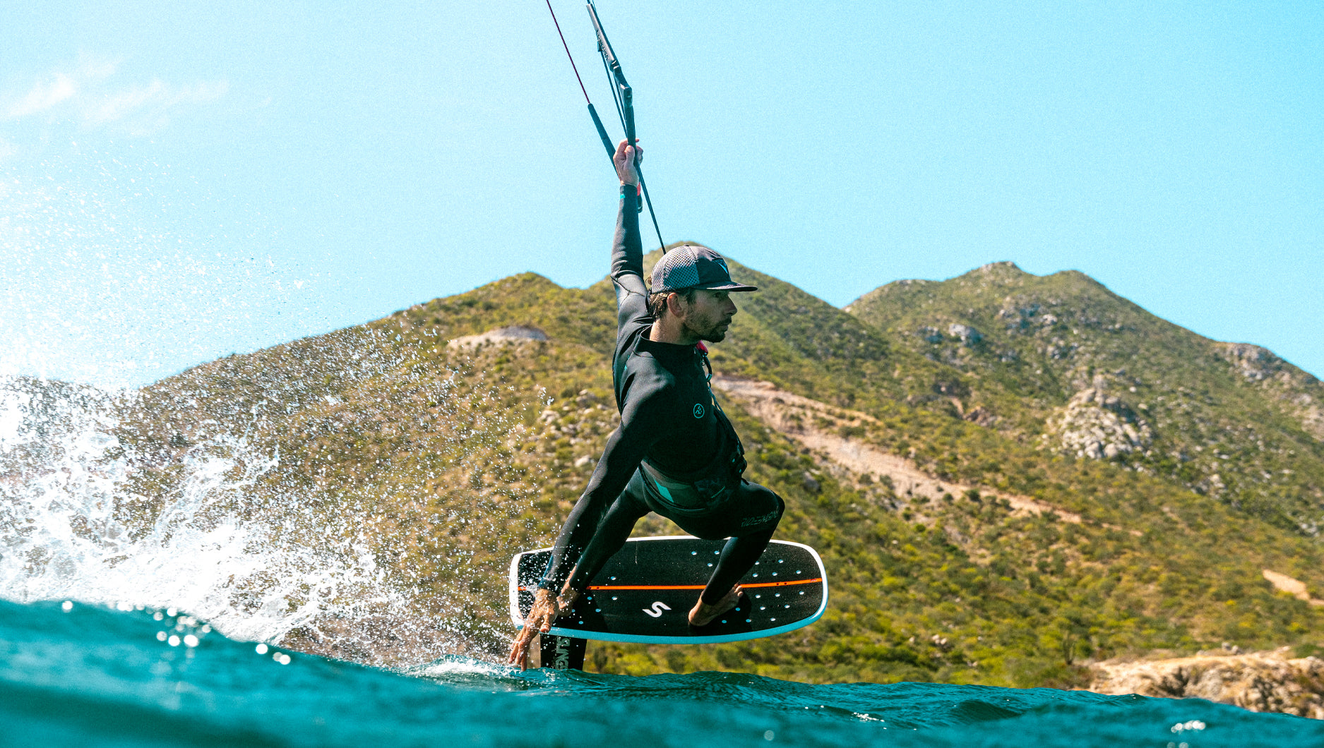 Kite Foiling Summer Sale | Slingshot Sports