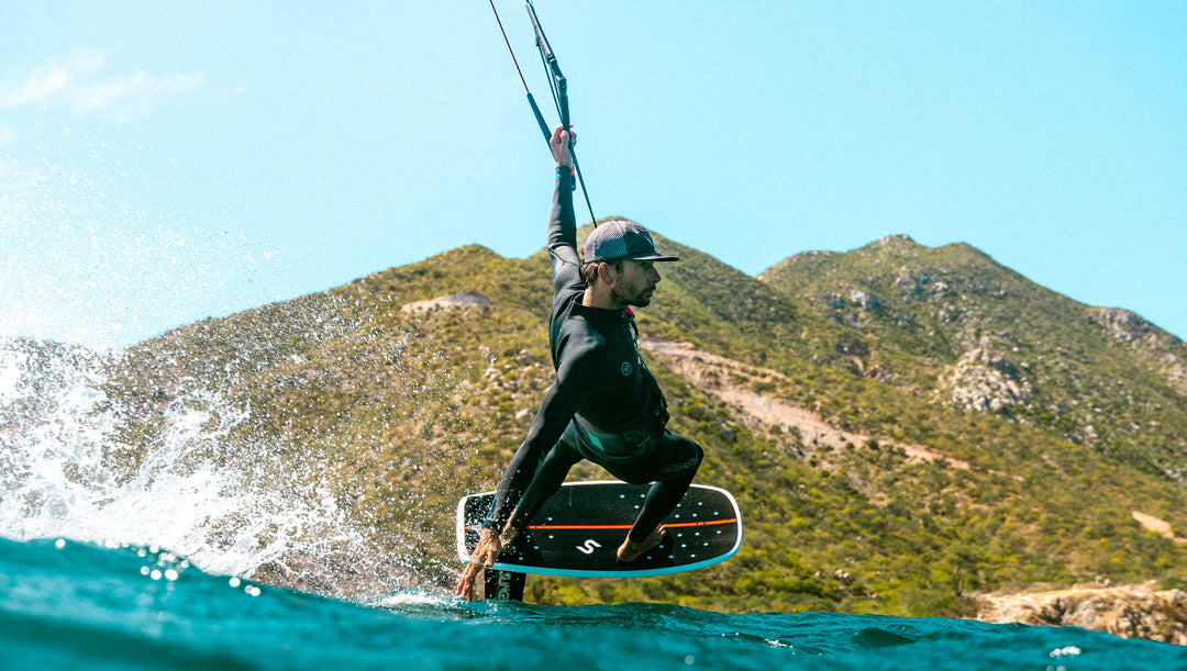 Buy a Kite Get a Bar for $99