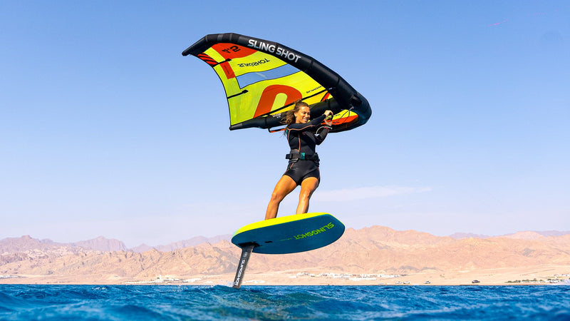 Web Specials - Foil - Boards