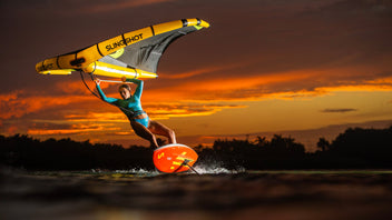 Wing – Slingshot Sports