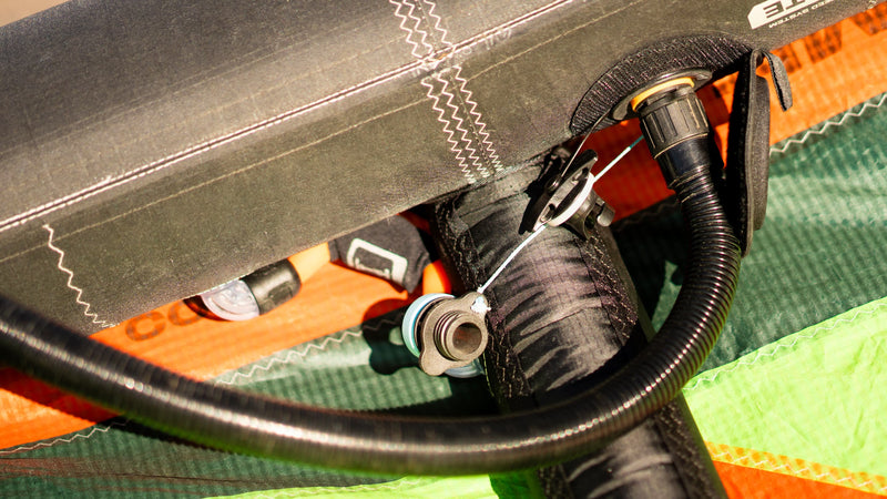 Web Specials - Kite - Parts