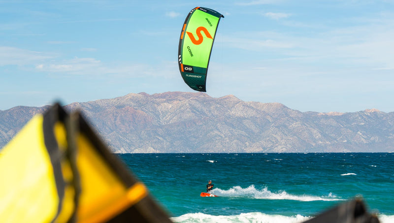 Kite Packages