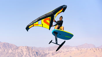 Kiteboarding Equipment | Slingshot – Slingshot Sports