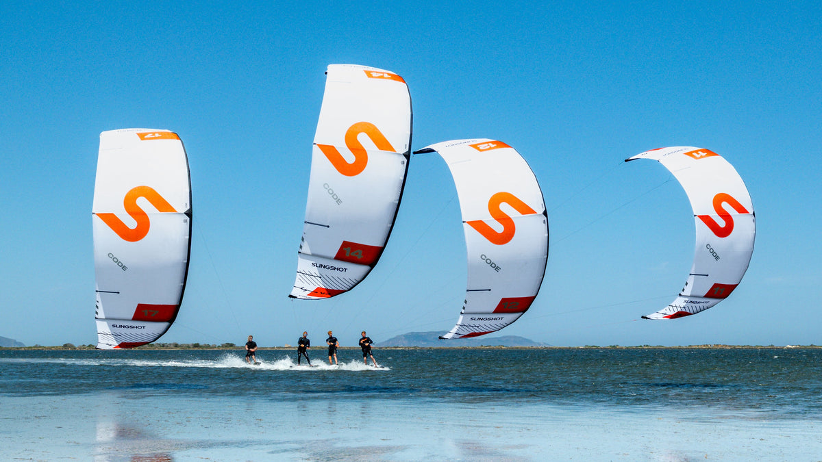 2027 Kite Collection