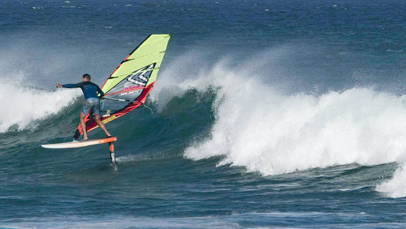 Web Specials - Foil - Windsurf