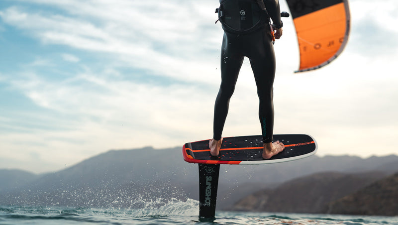 Web Specials - Kite - Packages