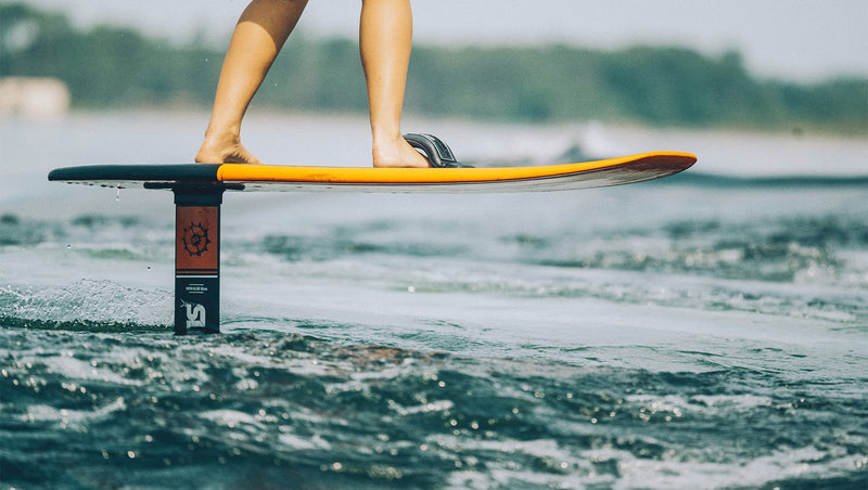 Web Specials - Foil - Parts