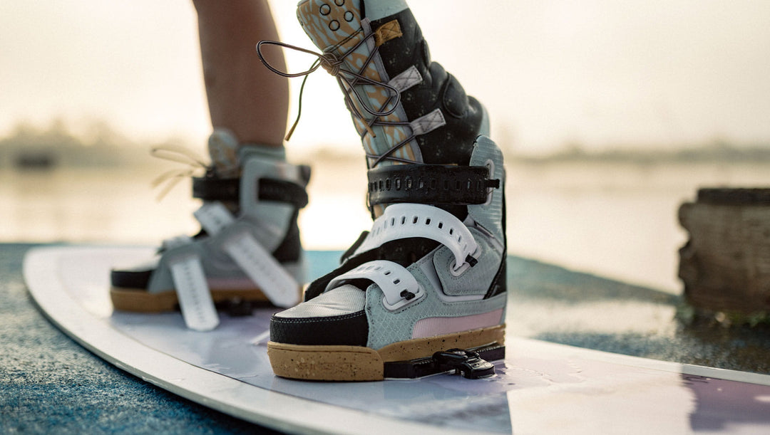 Web Specials - Wake - Parts