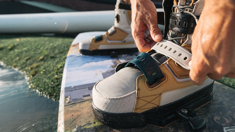 Web Specials - Wake - Boots