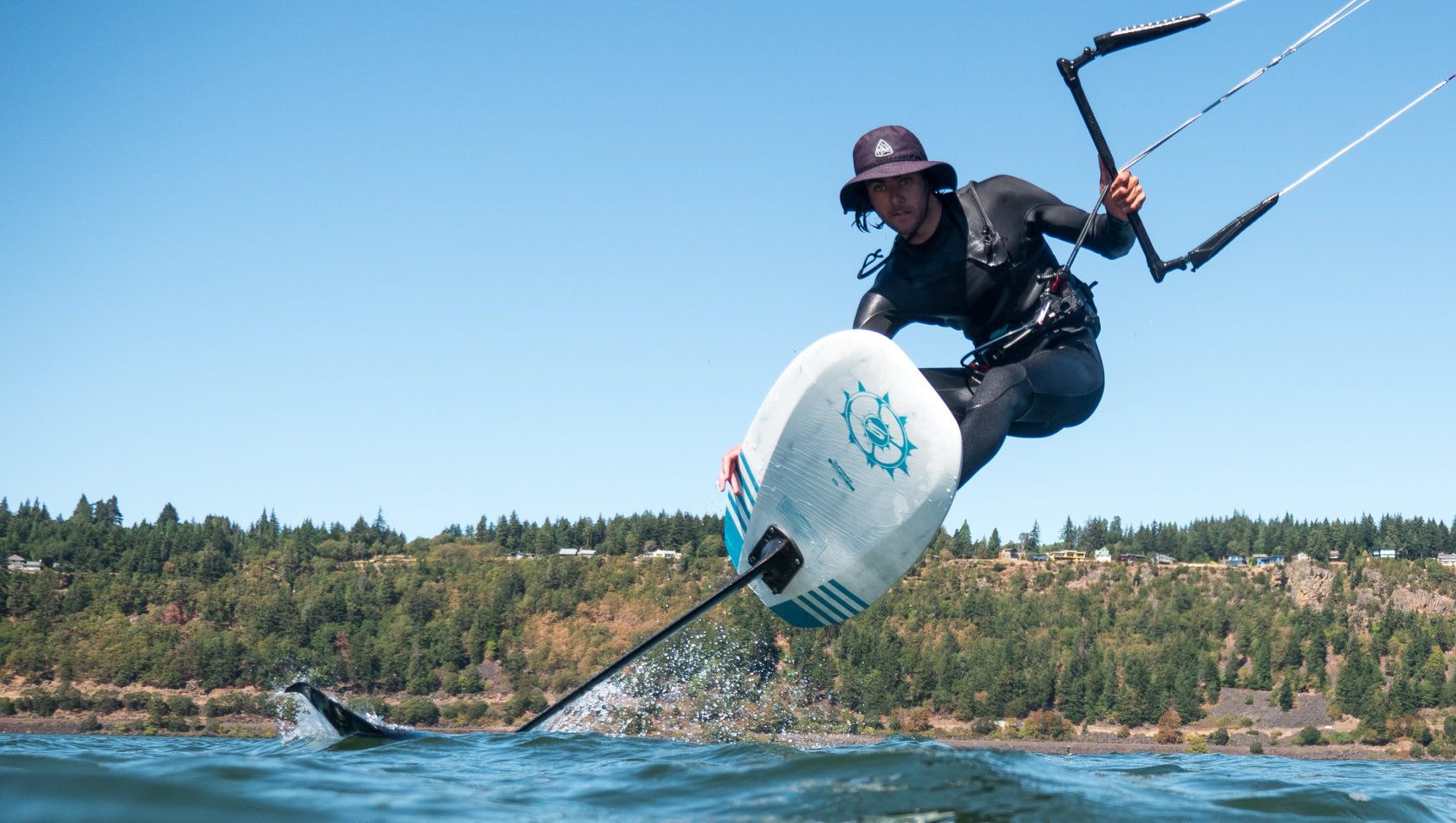 Welcome to the Family Ozzie Kroop – Slingshot Sports