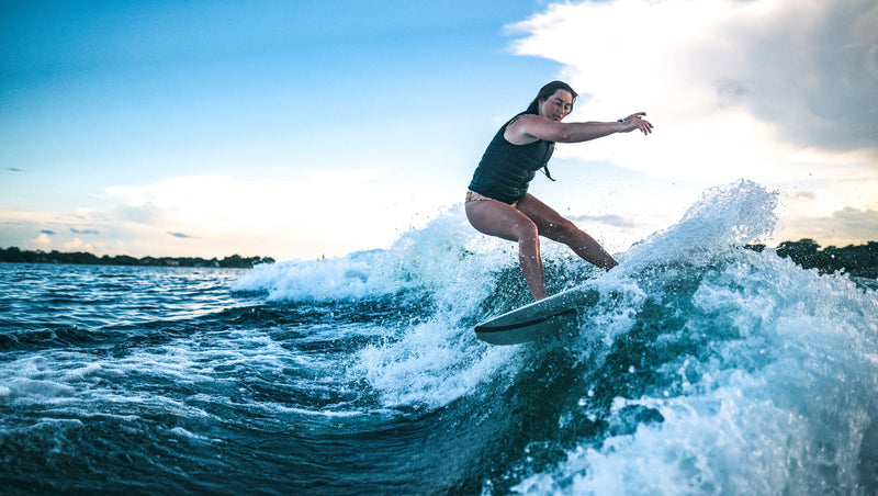 Web Specials - Wake - Wakesurfers