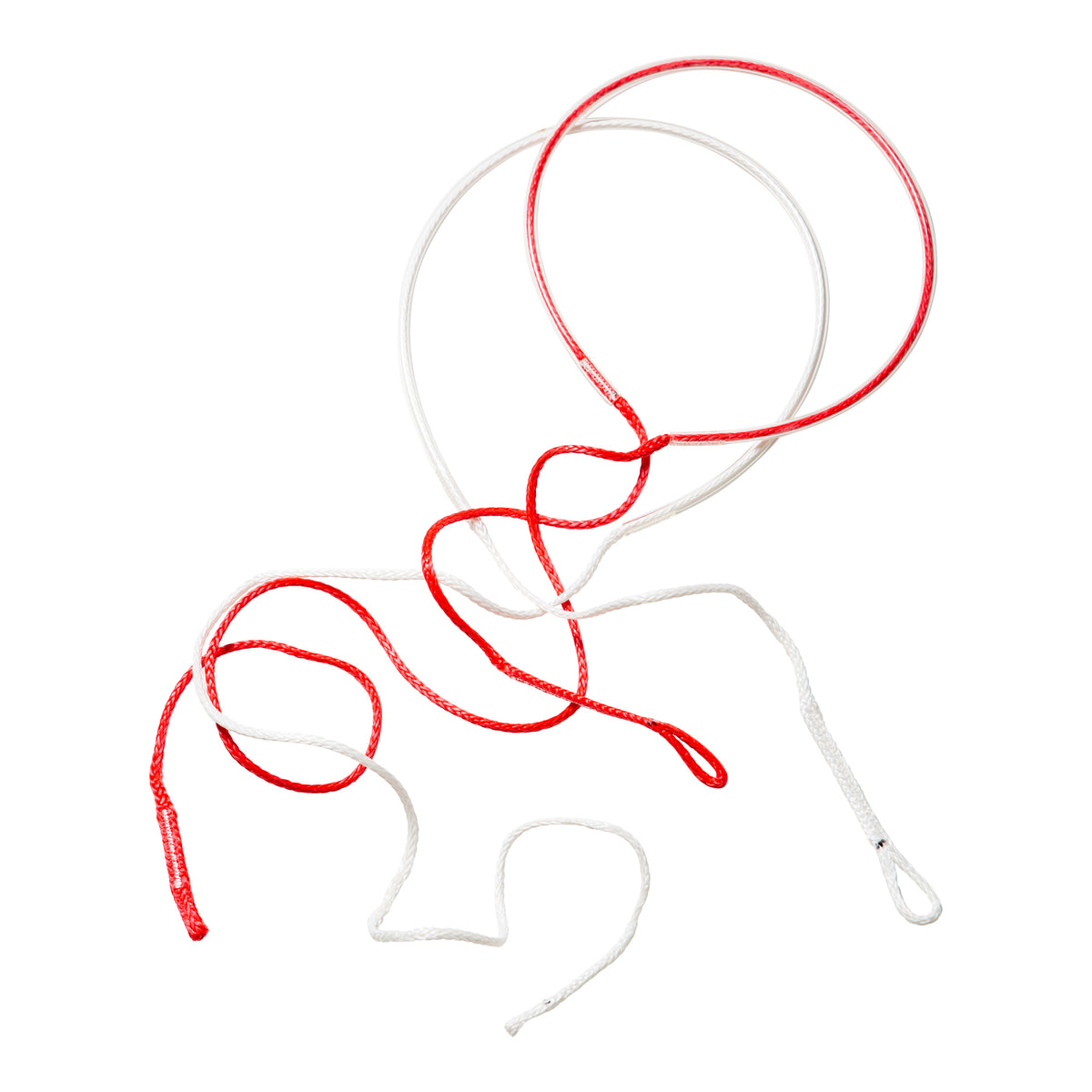 Sentry Bar Leader Lines Slingshot Sports